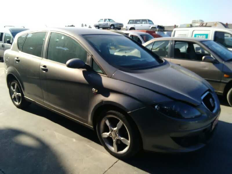 SEAT TOLEDO (5P2)