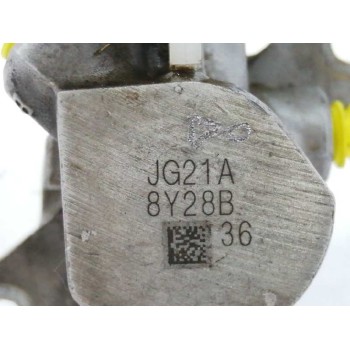Recambio de bomba freno para nissan x-trail (t31) 2.0 dci turbodiesel cat referencia OEM IAM JG21A 8Y28B 