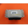 Recambio de centralita motor uce para kia shuma ii 1.6 ls berlina portón referencia OEM IAM 391102X335 0261208504 