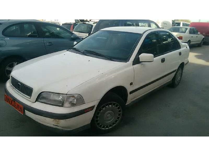 VOLVO S40 BERLINA