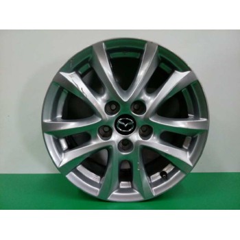 Recambio de llanta para mazda 3 lim. () style referencia OEM IAM 9965E76560 16X61/2J 9965E76560