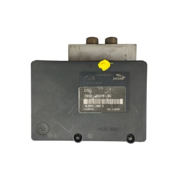 Recambio de abs para jaguar xj 4.2 v8 32v cat referencia OEM IAM 2W932C405AB 10020403824 