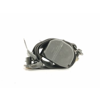 Recambio de cinturon seguridad trasero izquierdo para opel frontera b 2.2 16v dti referencia OEM IAM 97142324  