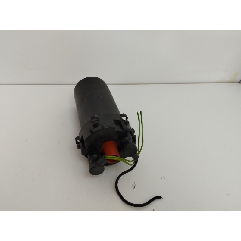 Recambio de bobina encendido para ford orion 1.6 referencia OEM IAM 79BB12024AA  