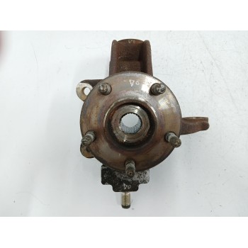 Recambio de mangueta delantera izquierda para ford transit connect (p65_, p70_, p80_) 1.8 di referencia OEM IAM 2T143K171BJ  