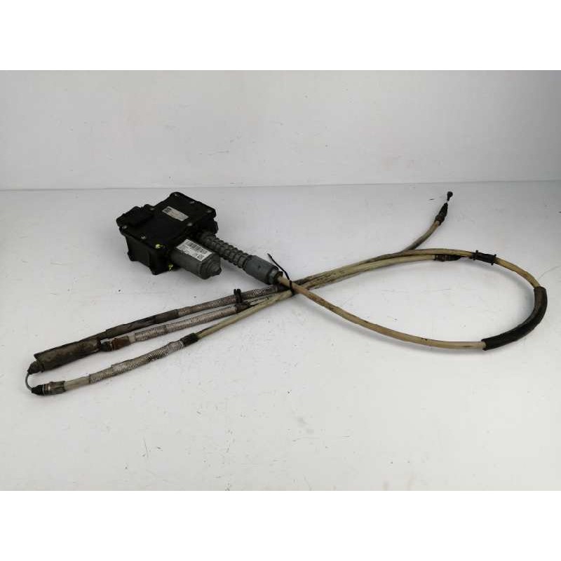 Recambio de freno de mano electrico para opel insignia berlina 2.0 16v cdti referencia OEM IAM 13310023 A2C53311601 A2C53298178