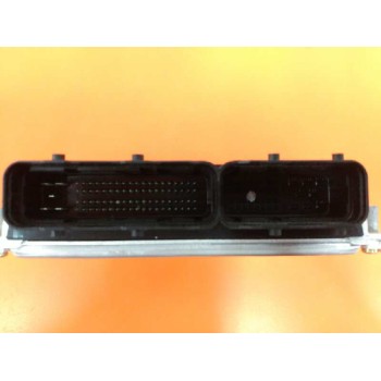 Recambio de centralita motor uce para kia shuma ii 1.6 ls berlina portón referencia OEM IAM 391102X335 0261208504 