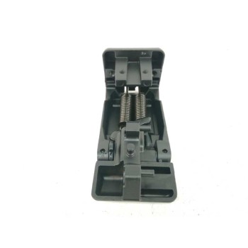 Recambio de soporte / guia puerta corredera para mercedes-benz mb 100 d caja cerrada / combi 2.4 diesel referencia OEM IAM A6017