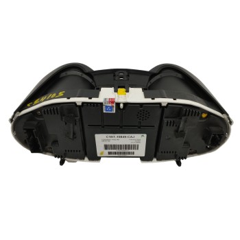 Recambio de cuadro instrumentos para ford fiesta (ccn) 1.5 tdci cat referencia OEM IAM C1BT10849CAJ  