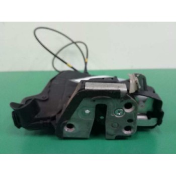 CERRADURA PUERTA DELANTERA DERECHA 