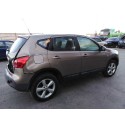 NISSAN QASHQAI I (J10, NJ10)