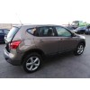 nissan qashqai (j10) del año 2007