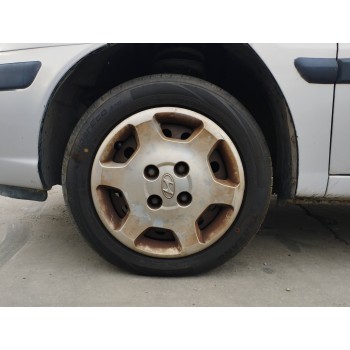 Recambio de carroceria corte para hyundai matrix (fc) 1.5 crdi cat referencia OEM IAM   