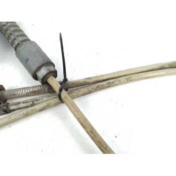 Recambio de freno de mano electrico para opel insignia berlina 2.0 16v cdti referencia OEM IAM 13310023 A2C53311601 A2C53298178