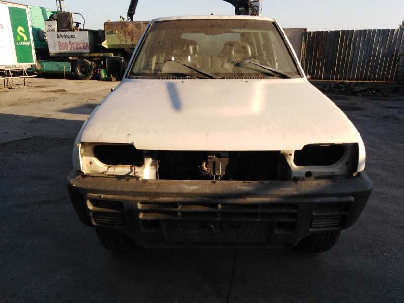NISSAN TERRANO/TERRANO.II (R20)