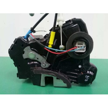 Recambio de cerradura puerta delantera derecha para toyota auris hybrid active referencia OEM IAM   
