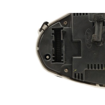 Recambio de cuadro instrumentos para ford fiesta (ccn) 1.5 tdci cat referencia OEM IAM C1BT10849CAJ  