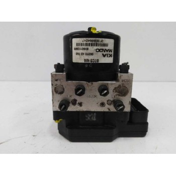 Recambio de abs para kia carens 2.0 crdi ex monovolumen referencia OEM IAM 0K2FD437A0 5WY7207B 