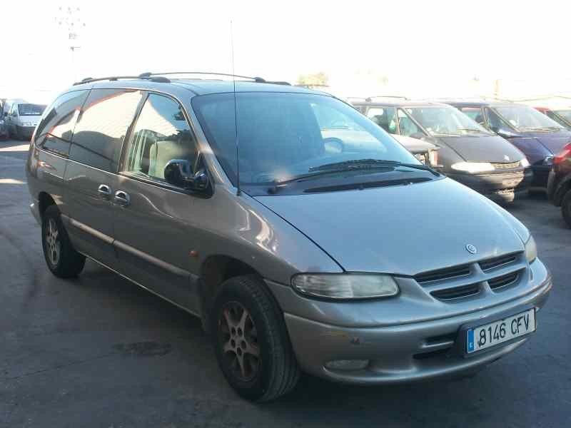 CHRYSLER VOYAGER (GS)