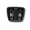 Recambio de rejilla aireadora para volvo xc40 (536) t3 1477 cc referencia OEM IAM 31469033  