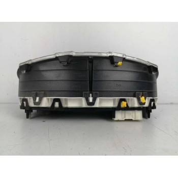 Recambio de cuadro instrumentos para nissan x-trail (t31) 2.0 dci turbodiesel cat referencia OEM IAM JG500  