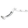 Recambio de tubos aire acondicionado para volkswagen passat b8 (3g2, cb2) 1.4 tsi 150 cv referencia OEM IAM 5Q0816741B  