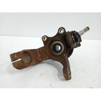 Recambio de mangueta delantera izquierda para ford transit connect (p65_, p70_, p80_) 1.8 di referencia OEM IAM 2T143K171BJ  