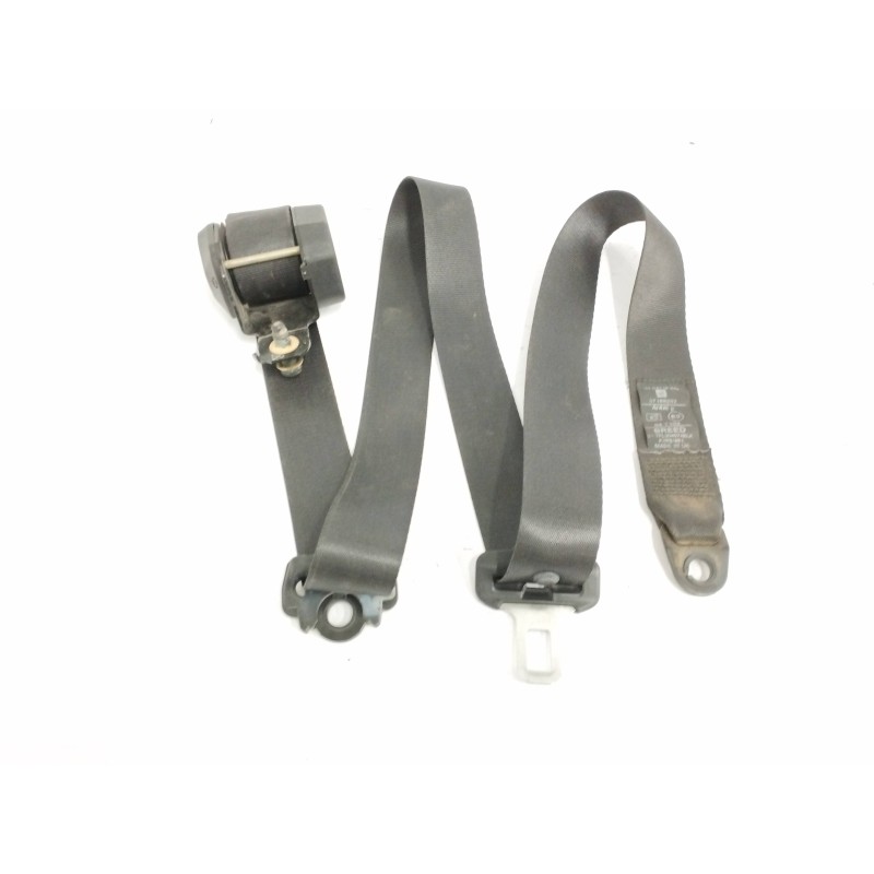 Recambio de cinturon seguridad delantero derecho para opel frontera b 2.2 16v dti referencia OEM IAM 97188292  