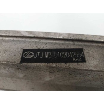 Recambio de refuerzo paragolpes trasero para lexus rx 3.3 v6 24v cat referencia OEM IAM   