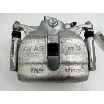 Recambio de pinza freno delantera izquierda para seat ateca (kh7) 1.5 16v tsi act referencia OEM IAM 5Q0105HF 5Q5HF TRW