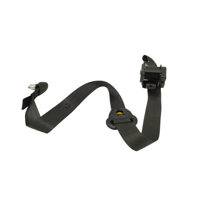 Recambio de cinturon seguridad trasero derecho para ssangyong kyron 2.0 xdi 4x4 referencia OEM IAM 7560209101  