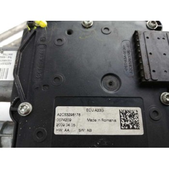 Recambio de freno de mano electrico para opel insignia berlina 2.0 16v cdti referencia OEM IAM 13310023 A2C53311601 A2C53298178