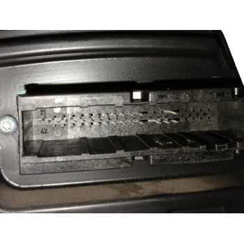 Recambio de cuadro instrumentos para opel astra gtc 1.7 16v cdti referencia OEM IAM 13225977  