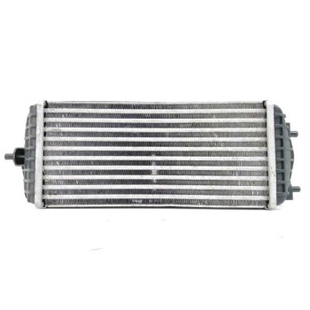 Recambio de intercooler para hyundai i40 1.7 crdi cat referencia OEM IAM 282712A800  