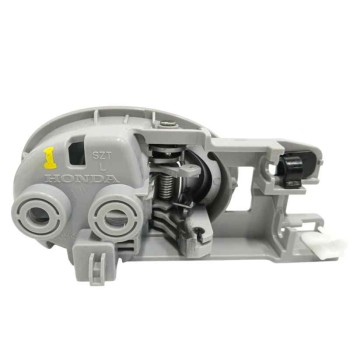 Recambio de maneta interior delantera izquierda para honda cr-z (zf1) 1.5 ima híbrido suave referencia OEM IAM 72160SZT003ZA  