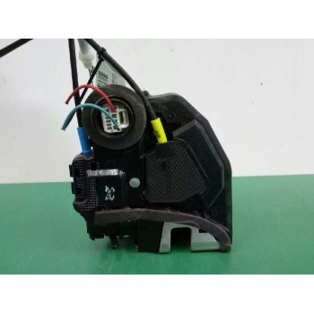 Recambio de cerradura puerta trasera derecha para toyota auris hybrid active referencia OEM IAM   
