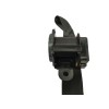 Recambio de cinturon seguridad trasero derecho para ssangyong kyron 2.0 xdi 4x4 referencia OEM IAM 7560209101  