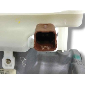 Recambio de bomba freno para citroën c5 berlina 2.0 hdi referencia OEM IAM 0204221957  