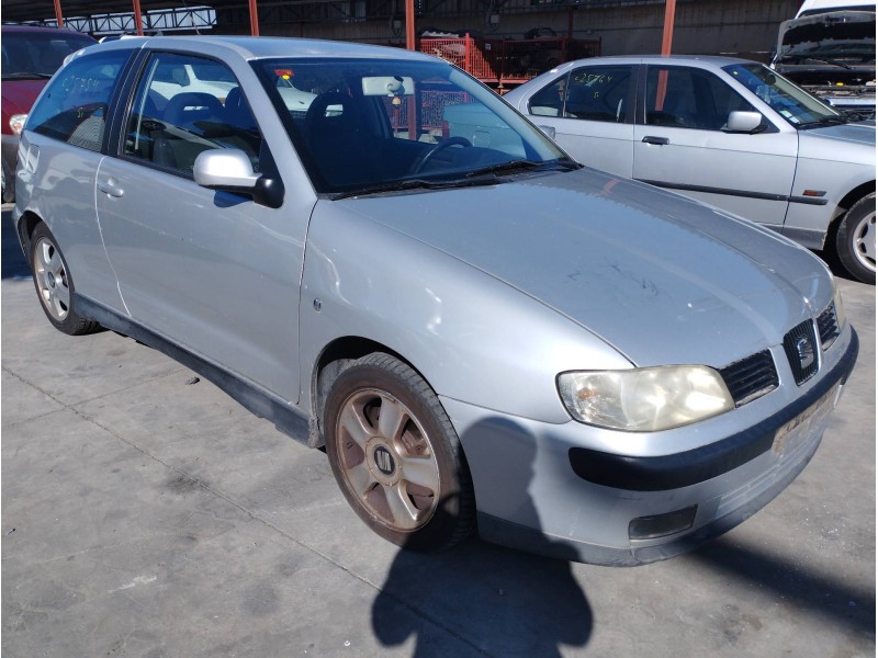 SEAT IBIZA (6K1)