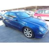 mercedes-benz clase c (w203) sportcoupe del año 2003
