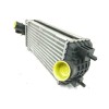 Recambio de intercooler para hyundai i40 1.7 crdi cat referencia OEM IAM 282712A800  