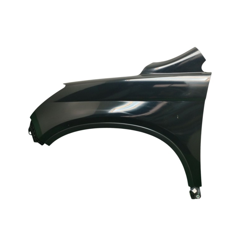 Recambio de aleta delantera izquierda para honda cr-v (re) 2.2 ctdi referencia OEM IAM   