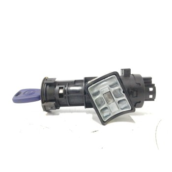 Recambio de antirrobo para fiat panda (169) básico 4x4 referencia OEM IAM 61027500  