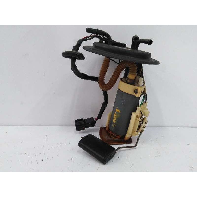 Recambio de aforador para kia carens 2.0 crdi ex monovolumen referencia OEM IAM 0K2KB1335XA 083000851 