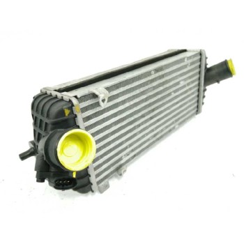 Recambio de intercooler para hyundai i40 1.7 crdi cat referencia OEM IAM 282712A800  