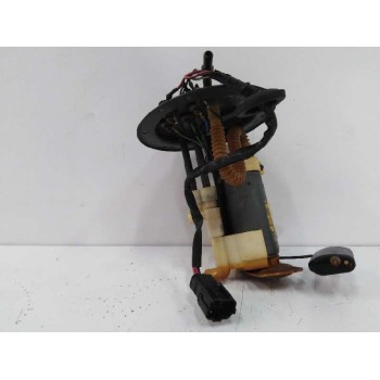 Recambio de aforador para kia carens 2.0 crdi ex monovolumen referencia OEM IAM 0K2KB1335XA 083000851 