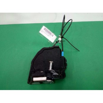 Recambio de cerradura puerta trasera derecha para toyota auris hybrid active referencia OEM IAM   