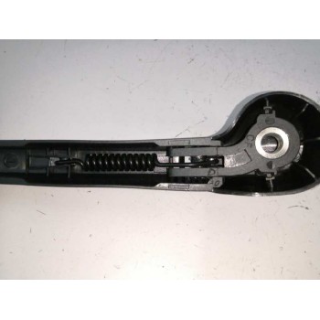 Recambio de brazo limpia trasero para skoda octavia berlina (1z3) rs referencia OEM IAM 1Z5955707A  