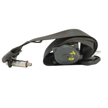 Recambio de cinturon seguridad trasero derecho para ssangyong kyron 2.0 xdi 4x4 referencia OEM IAM 7560209101  