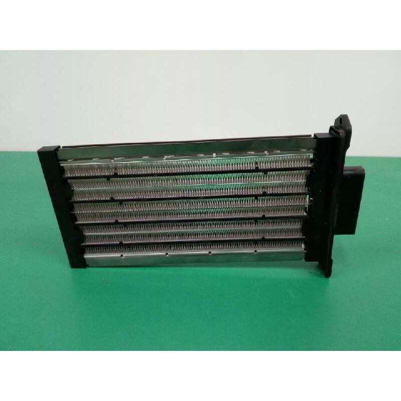 Recambio de resistencia calefaccion para kia carens iii monospace (un) 2.0 crdi 140 referencia OEM IAM  ELEMENTO CALEFACTOR 